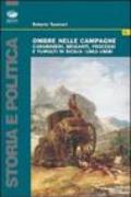 Ombre nelle campagne. Carabinieri, briganti, processi e tumulti in Sicilia (1862-1868)