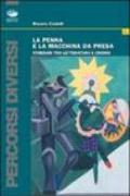 La penna e la macchina da presa. Itinerari tra letteratura e cinema