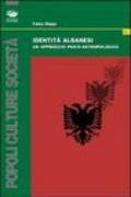 Identità albanesi. Un approccio psico-antropologico