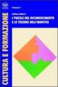 I puzzle del riconoscimento e le tessere dell'identità