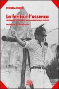 La ferita e l'assenza. Performance del sacrificio nella drammaturgia di Pasolini