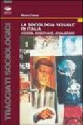 La sociologia visuale in Italia