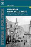 Villarosa prima dello zolfo