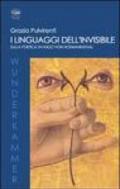 I linguaggi dell'invisibile. Sulla poetica di Hugo Von Hofmannsthal