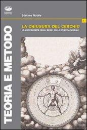 La chiusura del cerchio. La costruzione degli indici nella ricerca sociale