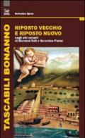 Riposto vecchio e Riposto nuovo negli atti notarili di Giovanni Cali e Geronimo Pasini