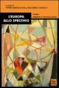 L'Europa allo specchio. 1.Frammenti di coscienza europea