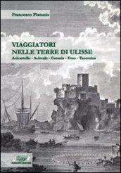 Viaggiatori nelle terre di Ulisse