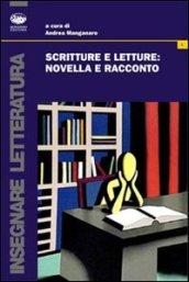 Scritture e letture. Novella e racconto