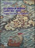 La contea di Modica (secoli XIV-XVII): 1