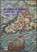 La contea di Modica (secoli XIV-XVII): 2