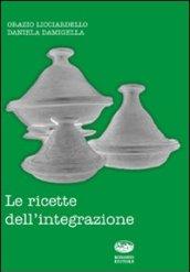 Le ricette dell'integrazione