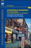 Strategia europea per l'occupazione e l'imprenditorialità al femminile