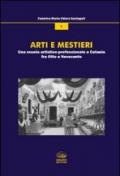 Arti e mestieri. Una scuola artistico-professionale a Catania fra Otto e Novecento