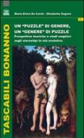 Un puzzle di genere, un genere di puzzle. Prospettive teoriche e studi empirici sugli stereotipi in età evolutiva