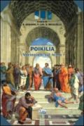 Poikila. Variazioni sul tema