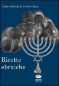 Ricette ebraiche