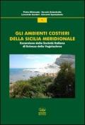 Gli ambienti costieri della Sicilia meridionale