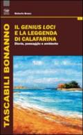Il genius loci e la leggenda di Calafarina. Storia, paesaggio e ambiente