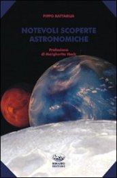 Notevoli scoperte astronomiche