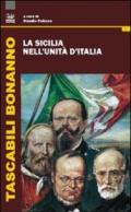 La Sicilia nell'Unità d'Italia