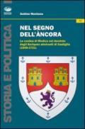 Nel segno dell'ancora. La contea di Modica nel dominio degli Enriquéz almiranti di Castiglia