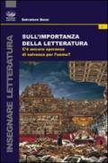 Sull'importanza della letteratura