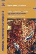 C'era una volta la città. Una lettura multidisciplinare del mutamento urbano: 2