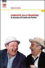 Comicità alla francese. Il cinema di Louis de Funès