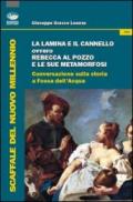 La lamina e il cannello ovvero Rebecca al pozzo e le sue metamorfosi. Conversazioni sulla storia a Fossa dell'Acqua