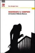 Nosferatu il vampiro di Friedrich Willhelm Murnau