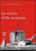 Le ricette della memoria