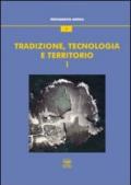 Tradizione, tecnologia e territorio. 1.