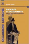 Racconti di spaesamento. Indagini sulla letteratura siciliana e sul viaggio