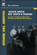 «Soave amico del vento a Tindari». Salvatore Pugliatti (1903-1976) profilo di un giurista neo-classico