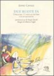 Due ruote fa. L'Italia del '77 vista da un Giro e in un racconto
