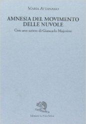 Amnesia del movimento delle nuvole