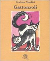 Gattonzoli. Ediz. illustrata