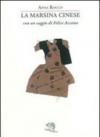 La marsina cinese