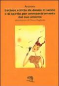 Lettere scritte da donna di senno e di spirito per ammaestramento del suo amante