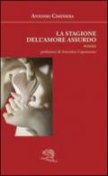 La stagione dell'amore assurdo