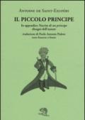 Il Piccolo Principe. Testo francese a fronte