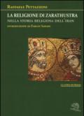 La religione di Zarathustra nella storia religiosa dell'Iran