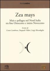 Zea Mays. Mais e pellagra nel nord Italia tra fine Ottocento e inizio Novecento