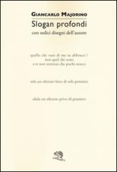 Slogan profondi