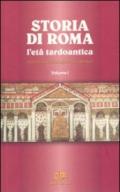 Storia di Roma. L'età tardoantica