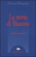 La storia di Bisanzio