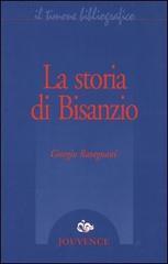 La storia di Bisanzio