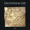 Dionisiache. Le danze dal Parnaso a Nijinsky