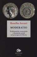 Moderatio. Problematiche economiche e dinamiche sociali nel principato di Tiberio